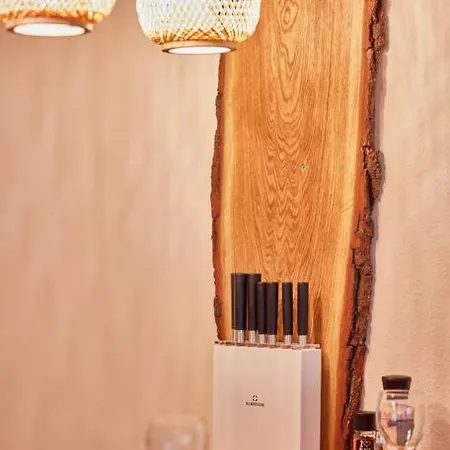 *design Nahe Frankfurt Bahnhof & Flughafen* *