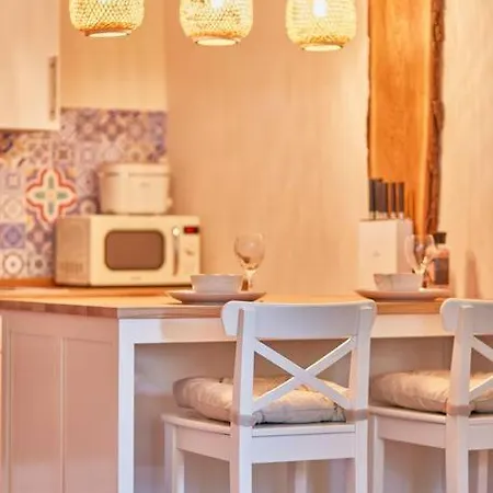 Apartment *design Nahe Frankfurt Bahnhof & Flughafen* *