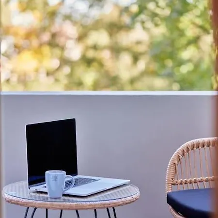 *design Nahe Frankfurt Bahnhof & Flughafen*