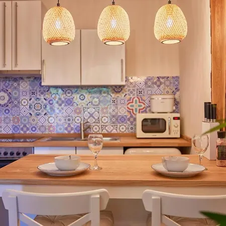 *design Nahe Frankfurt Bahnhof & Flughafen* Apartment Neu-Isenburg