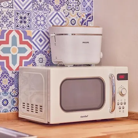 Apartment *design Nahe Frankfurt Bahnhof & Flughafen* *